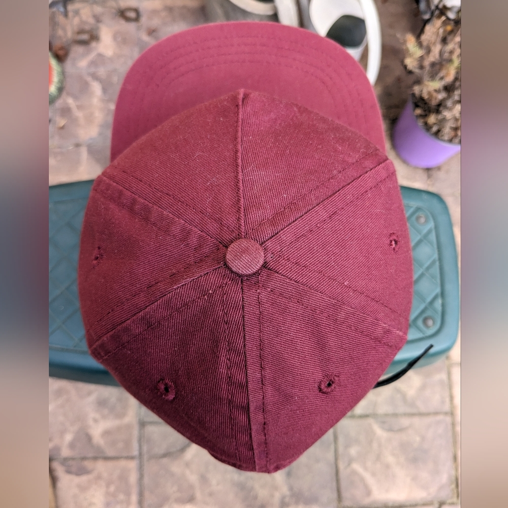 Bridge and Burn hat - Picture 3 of 5